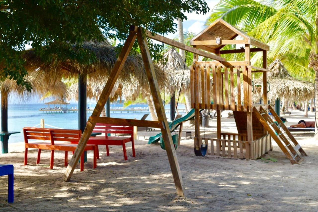 Beach Studio @Cadaquescaribe 巴亚希贝 外观 照片